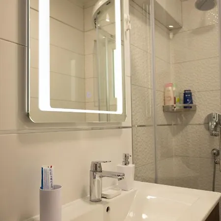 Apartmán Citromelo