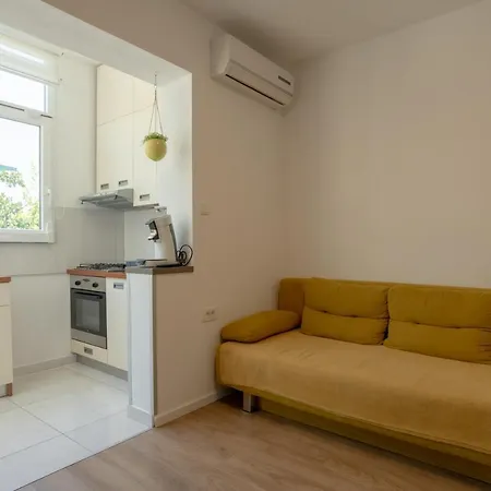 Citromelo Apartmán *