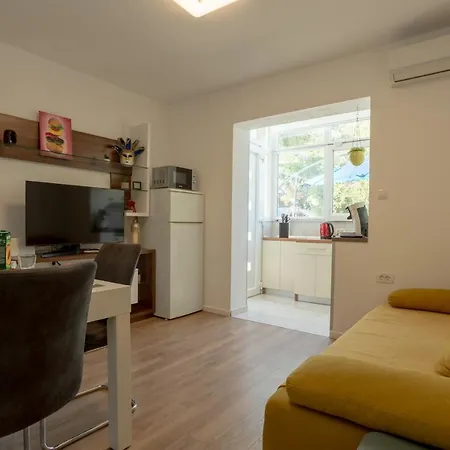 Apartmán Citromelo