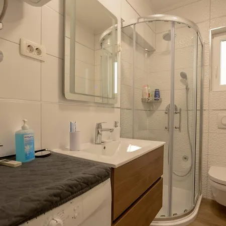 Citromelo Lejlighed *