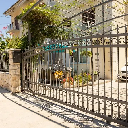 Lejlighed Citromelo *