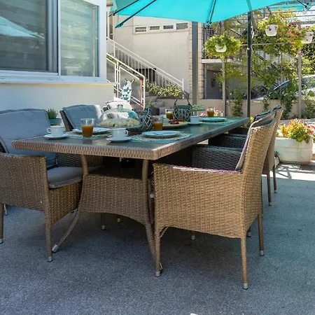 Citromelo Lejlighed *