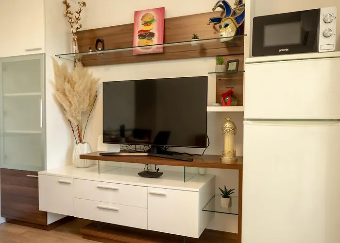 Διαμέρισμα Citromelo