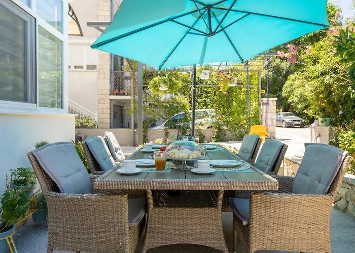 Citromelo * Σπλιτ