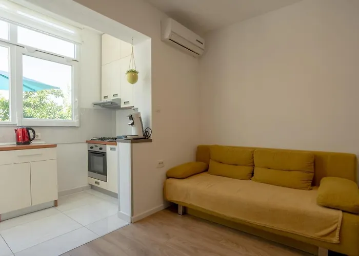 Citromelo Διαμέρισμα *