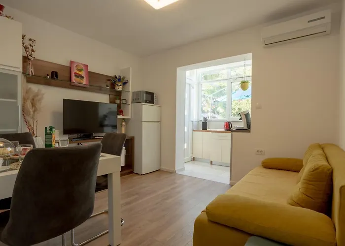 Διαμέρισμα Citromelo